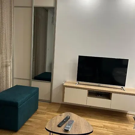Appartement Apartmanm&m Banja Luka