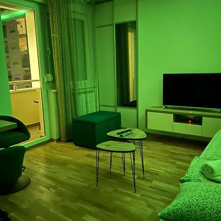 Apartmanm&m Apartment