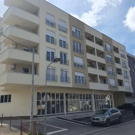 Apartmanm&m Banja Luka