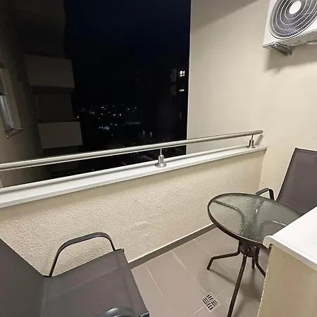 Apartmanm&m Apartment