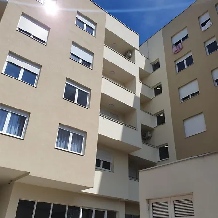 Apartmanm&m Banja Luka