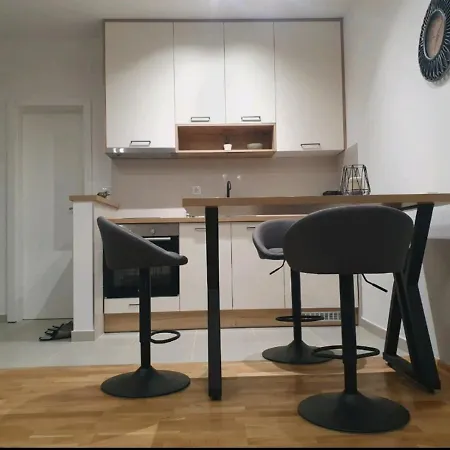 Apartament Apartmanm&m