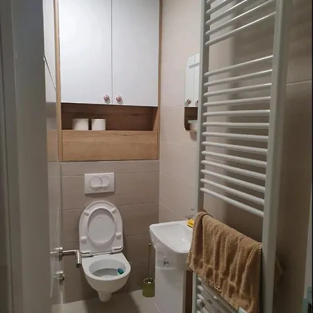 Apartmanm&m Apartment
